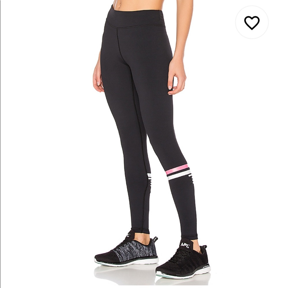 Lilybod Leggings! - Picture 2 of 6